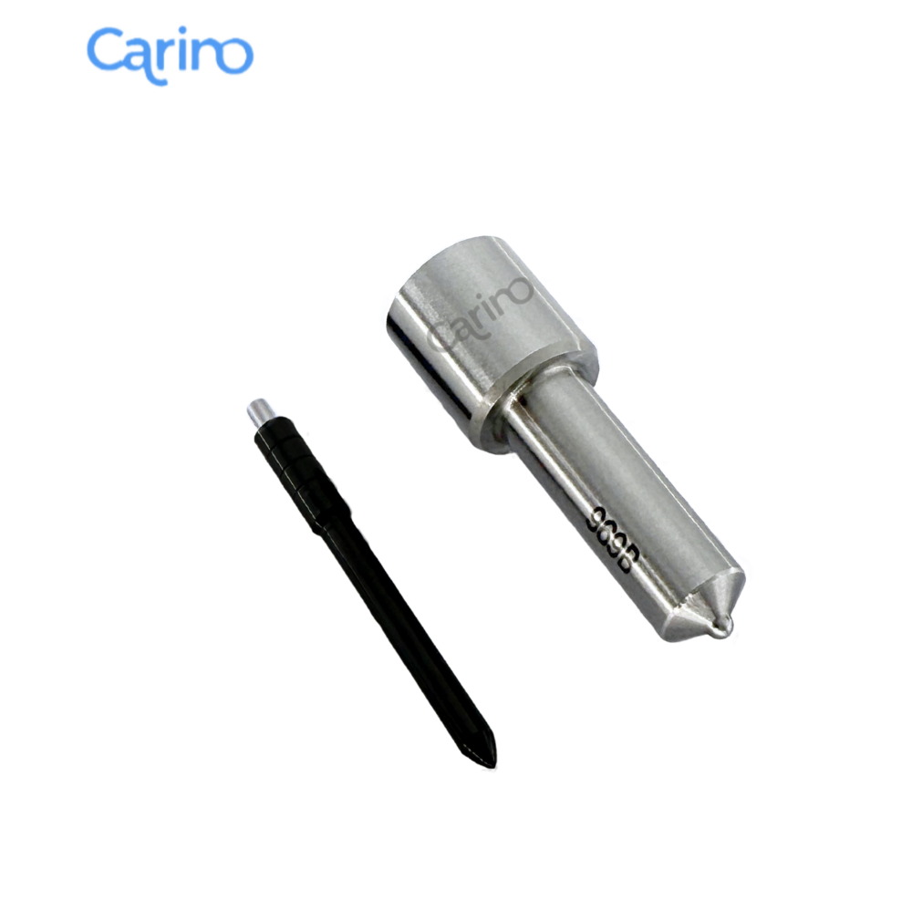 DLLA157P969 093400-9690  Injector Nozzle for 095000-6280  6219-11-3100 Injector